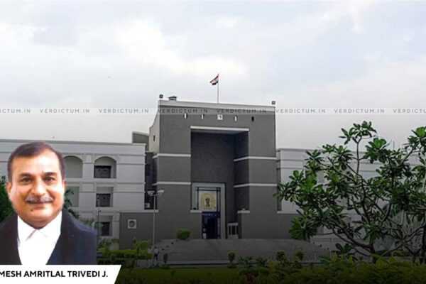Gujarat High Court Dismisses Appeal By Food Inspector Gujarat High Court Dismisses Appeal By Food Inspector