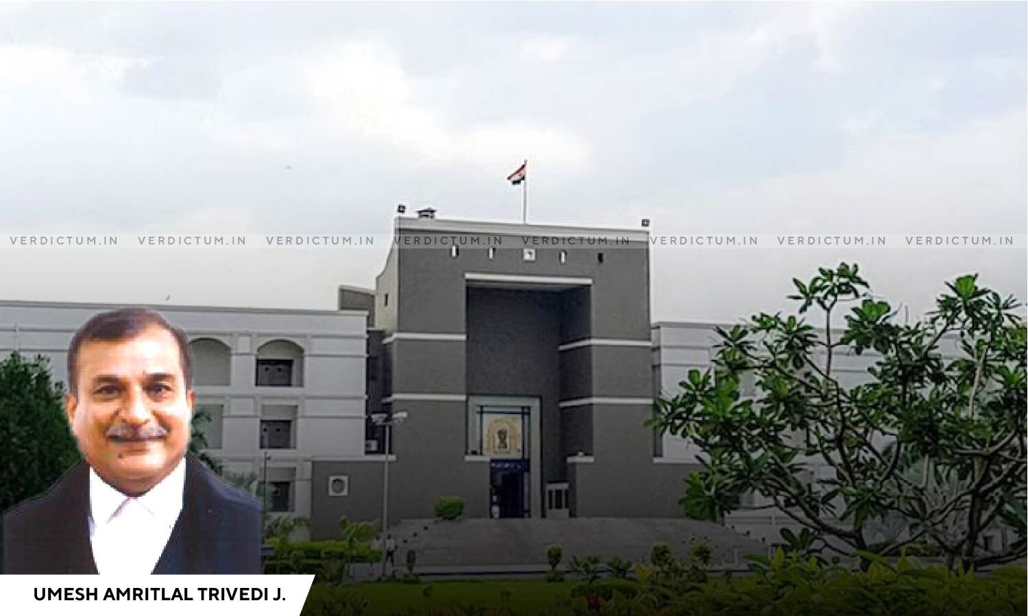 Gujarat High Court Dismisses Appeal By Food Inspector
