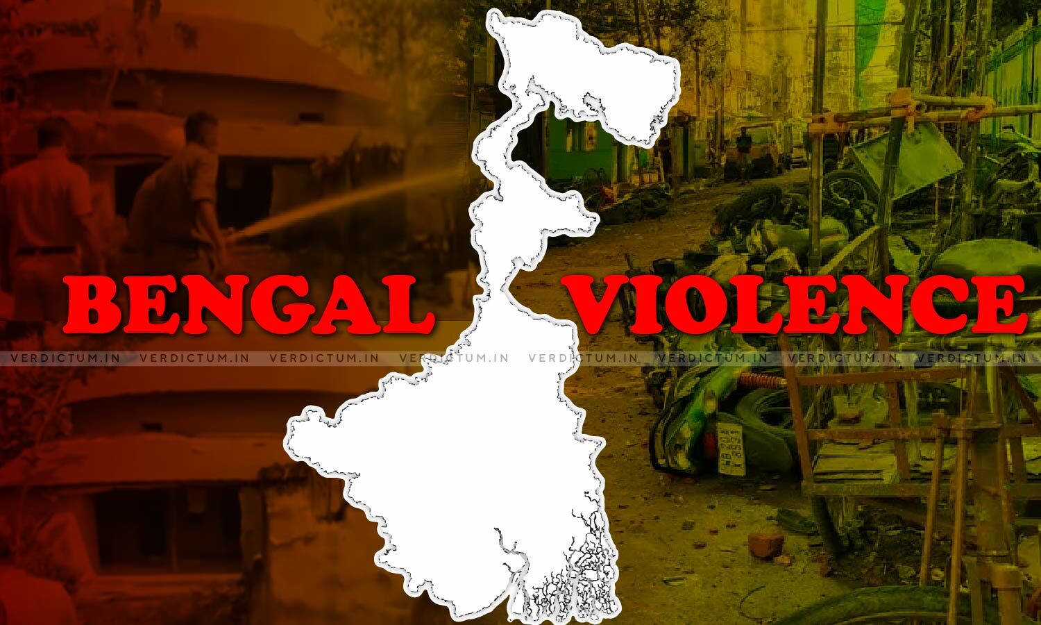 First Conviction In 2021 West Bengal Post-Poll Violence; Man Sentenced To Life For Rape Of 9-Year-Old Girl 1 First Conviction In 2021 West Bengal Post-Poll Violence; Man Sentenced To Life For Rape Of 9-Year-Old Girl