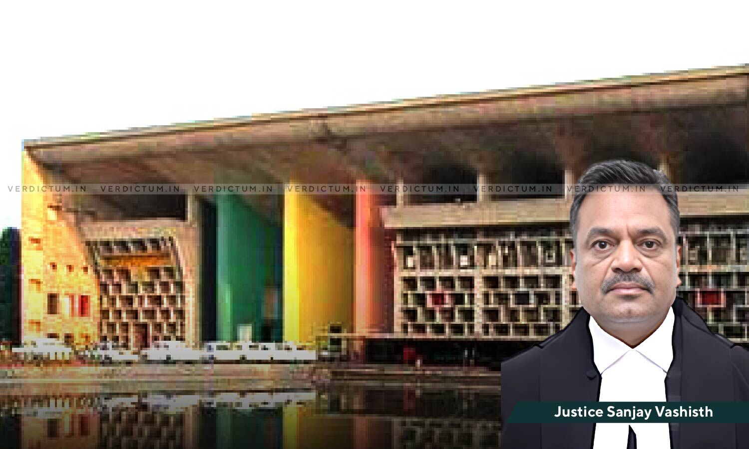 Punjab & Haryana High Court