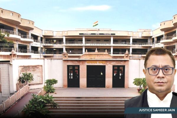 Rajasthan High Court Orders Accused To Contribute To ‘Swach Bharat Abhiyan’ Under ‘Community Service’ Provision Of BNSS Rajasthan High Court Orders Accused To Contribute To 'Swach Bharat Abhiyan' Under 'Community Service' Provision Of BNSS