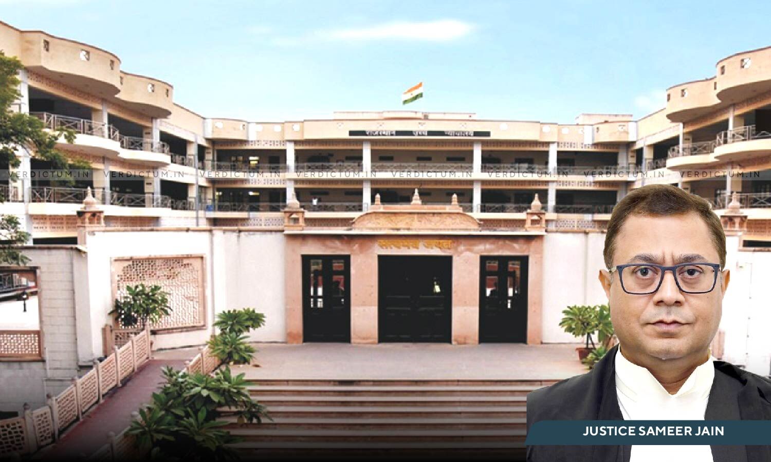 Rajasthan High Court Orders Accused To Contribute To 'Swach Bharat Abhiyan' Under 'Community Service' Provision Of BNSS
