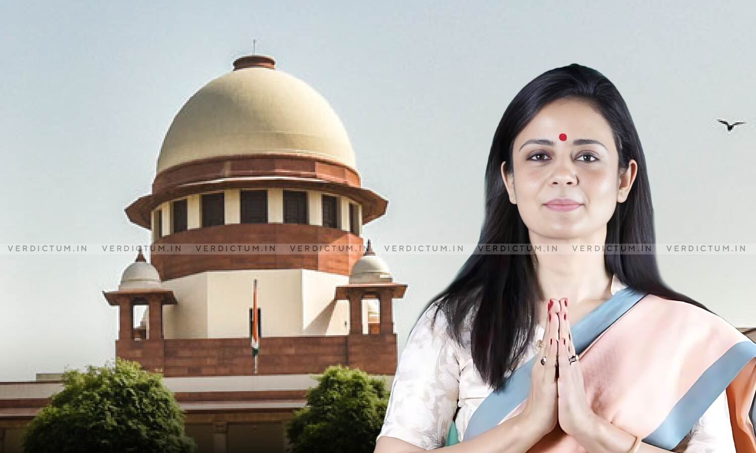 Mahua Moitra Moves Supreme Court Against Bihar Voter Verification Drive; Says Exercise Presumes Ineligibility And Risks Mass Disenfranchisement