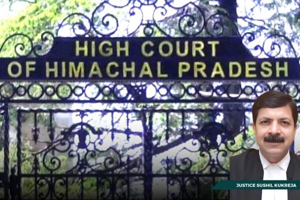 Test Identification Parade Is Necessary If Accused Persons Are Strangers To Witnesses: Himachal Pradesh High Court Test Identification Parade Is Necessary If Accused Persons Are Strangers To Witnesses: Himachal Pradesh High Court