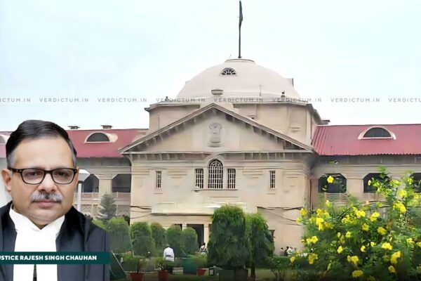 Contractual Employees Have No Right To Get Their Contract Necessarily Renewed; Writ Court Can’t Issue Direction For Such Renewal: Allahabad High Court