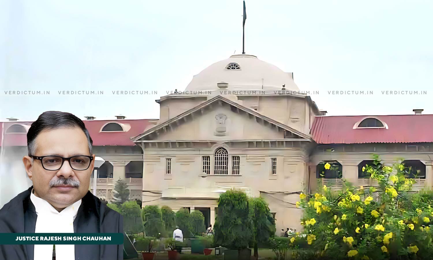 Contractual Employees Have No Right To Get Their Contract Necessarily Renewed; Writ Court Can’t Issue Direction For Such Renewal: Allahabad High Court