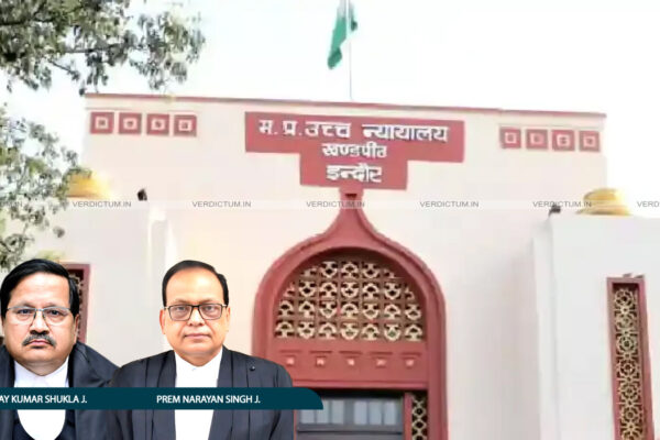Death Caused Due To Sudden Fight And In Heat Of Passion Upon A Frivolous Matter Without Any Intention Is Not Murder: Madhya Pradesh High Court Death Caused Due To Sudden Fight And In Heat Of Passion Upon A Frivolous Matter Without Any Intention Is Not Murder: Madhya Pradesh High Court