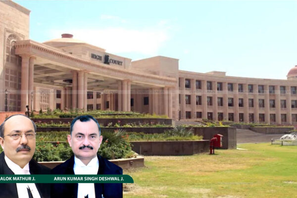 Apprise District Magistrates About Guidelines & Directions Regarding Preparation Of Gang Chart For Invocation Of Gangsters Act: Allahabad High Court Apprise District Magistrates About Guidelines & Directions Regarding Preparation Of Gang Chart For Invocation Of Gangsters Act: Allahabad High Court