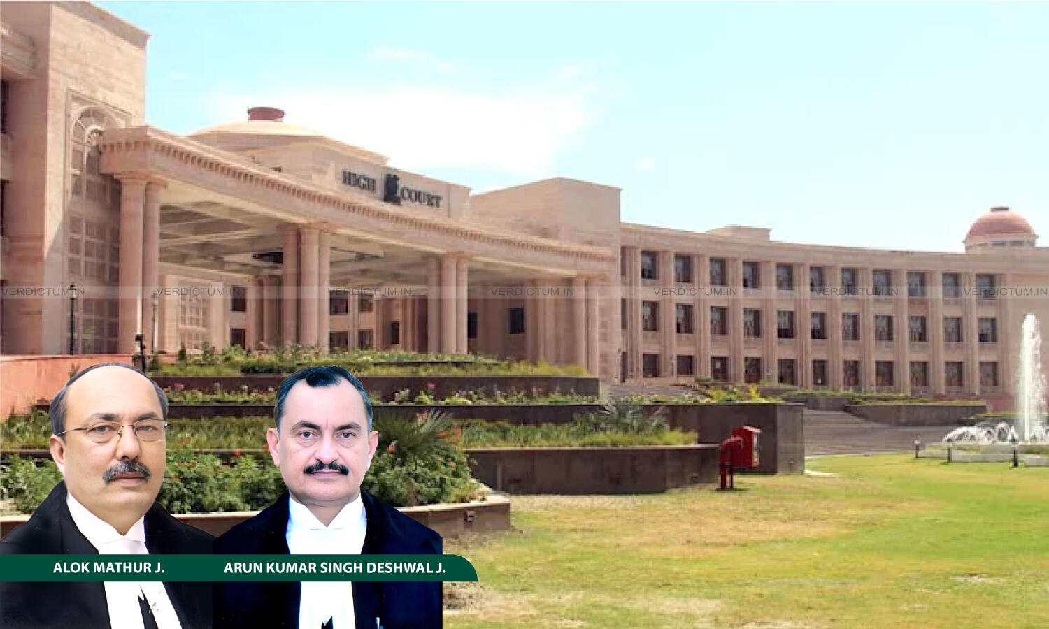 Apprise District Magistrates About Guidelines & Directions Regarding Preparation Of Gang Chart For Invocation Of Gangsters Act: Allahabad High Court