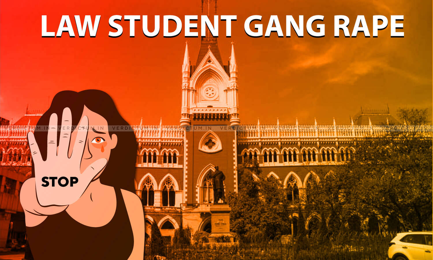 Lawyer Moves Calcutta High Court Seeking CBI Probe Into South Calcutta Law College Gang-Rape