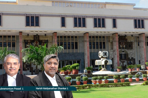 Delhi High Court Upholds Order Attaching Properties Of Self-Styled Godman Shiv Murat Dwivedi Delhi High Court Upholds Order Attaching Properties Of Self-Styled Godman Shiv Murat Dwivedi