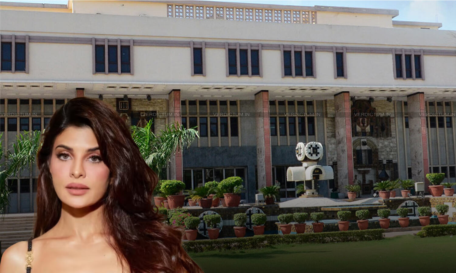 Delhi High Court Rejects Jacqueline Fernandez’s Plea In ₹200 Cr Money Laundering Case