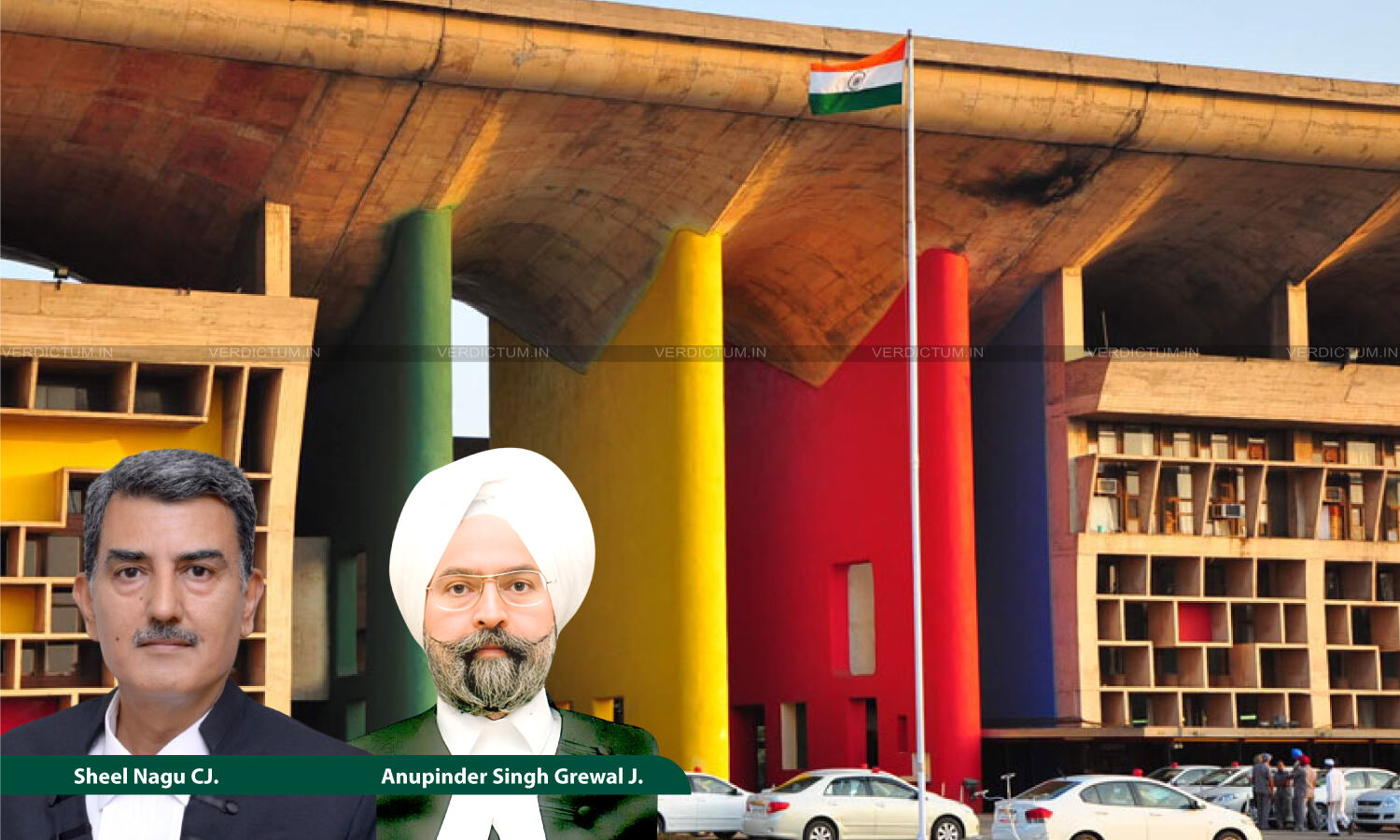 Punjab & Haryana High Court