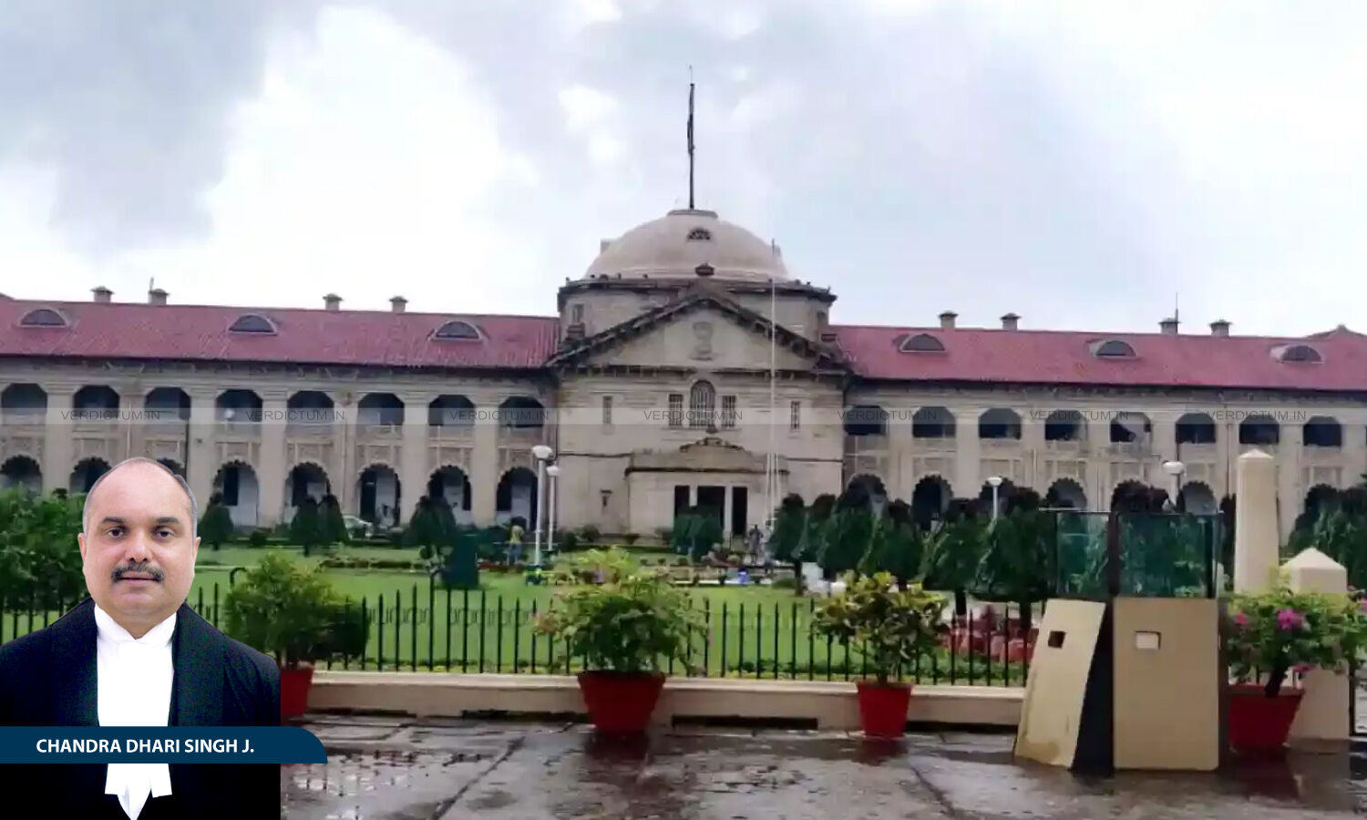 Enactment Of BNSS Constitutes Fundamental Change In Law, Justifying Fresh Consideration Of Application For Anticipatory Bail: Allahabad High Court