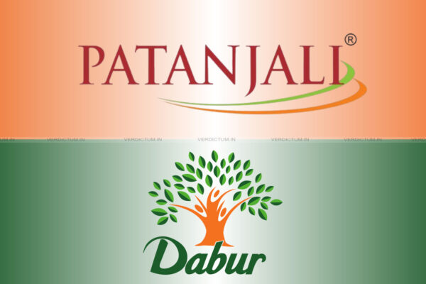 Delhi High Court Restrains Patanjali From Publishing Ads Against Dabur Delhi High Court Restrains Patanjali From Publishing Ads Against Dabur