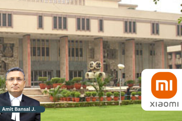 Delhi High Court Refuses To Grant Interim Injunction Against Xiaomi In Alleged Patent Infringement Case Delhi High Court Refuses To Grant Interim Injunction Against Xiaomi In Alleged Patent Infringement Case