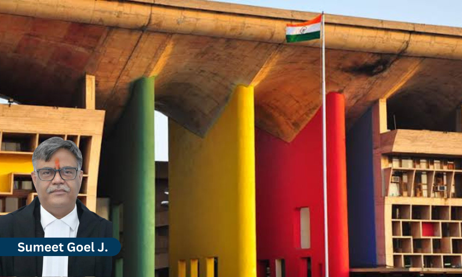 Punjab & Haryana High Court