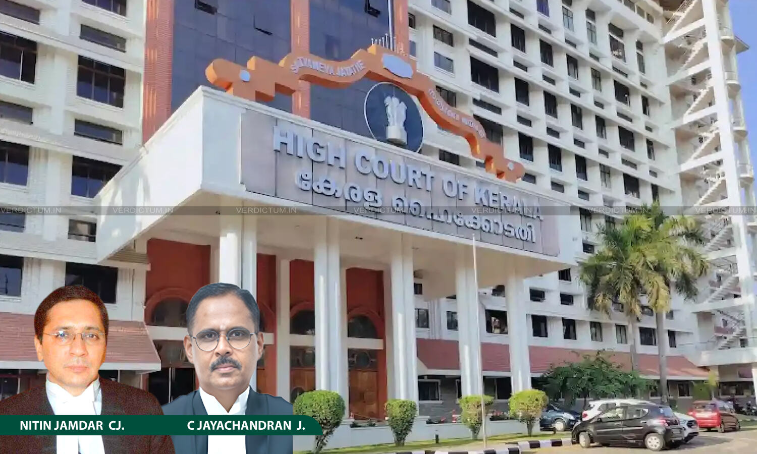 Kerala High Court Calls For Action Plan Against Rampant Drug Use Among Youth & School Children In State