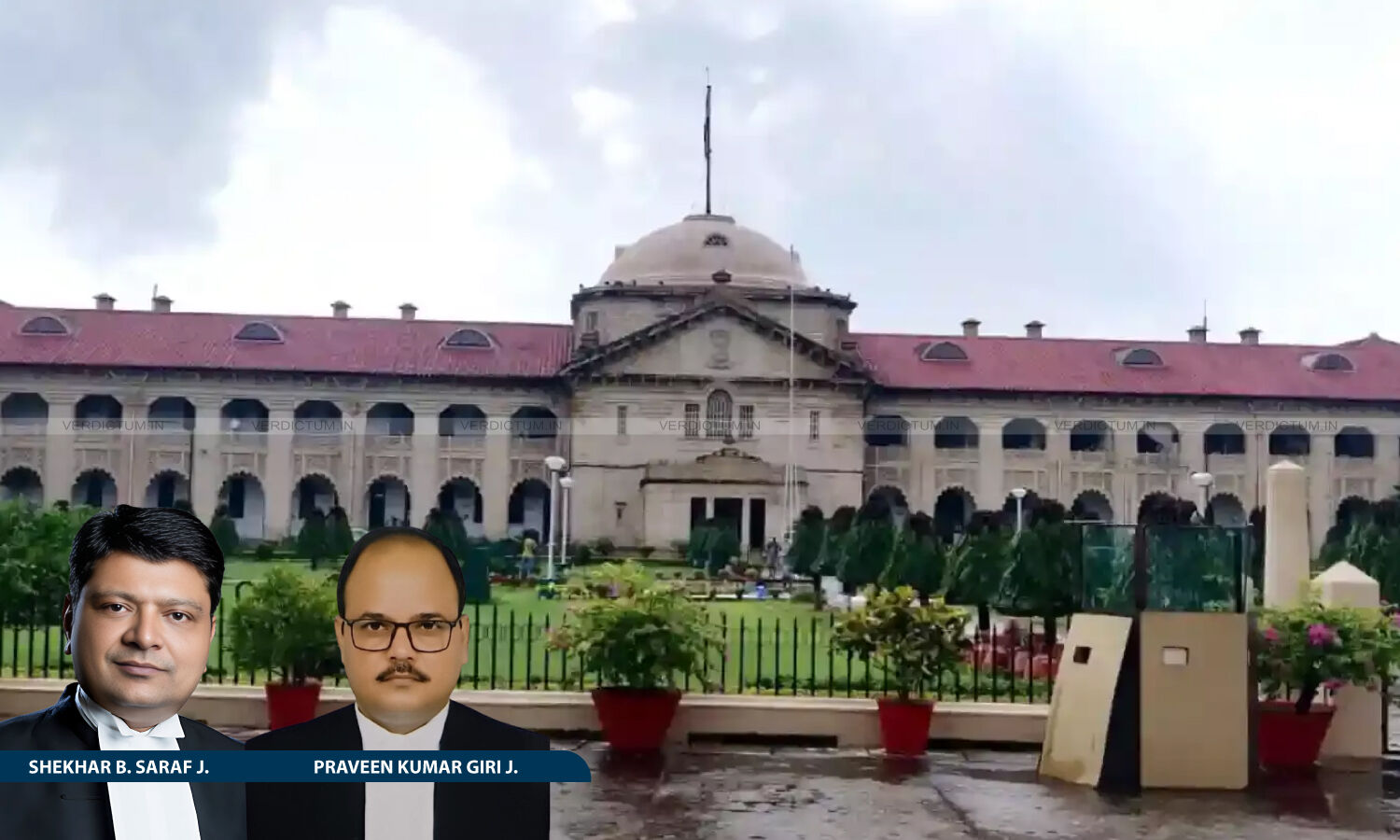 Allahabad High Court 'Requests' Centre To Expedite Appointments To DRT