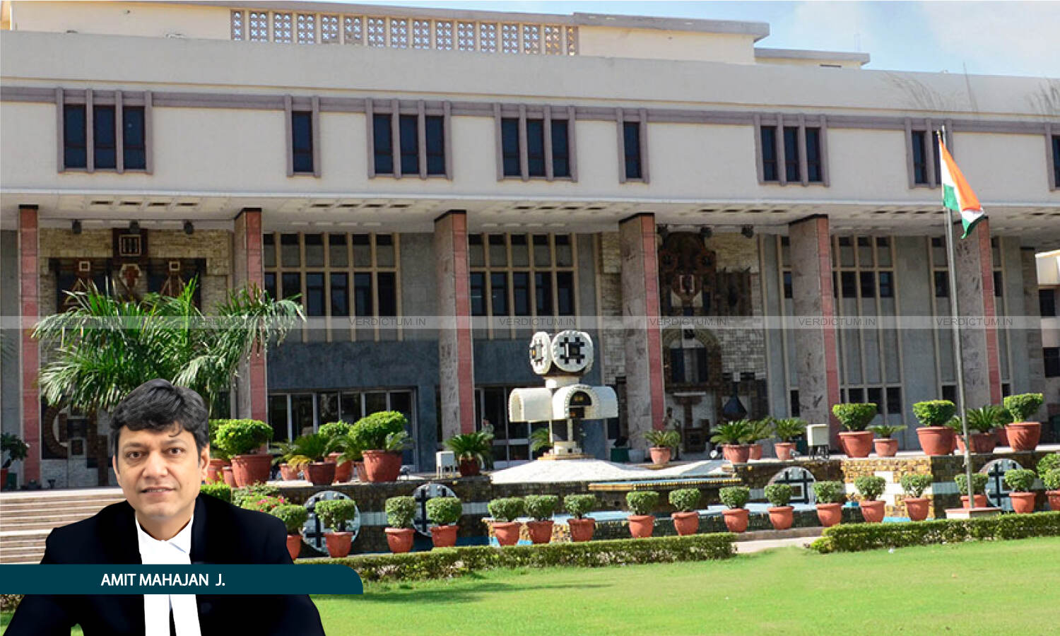 Delhi High Court Refuses To Order Destruction Of Intercepted Call Recordings In Corruption Case 1 Delhi High Court Refuses To Order Destruction Of Intercepted Call Recordings In Corruption Case