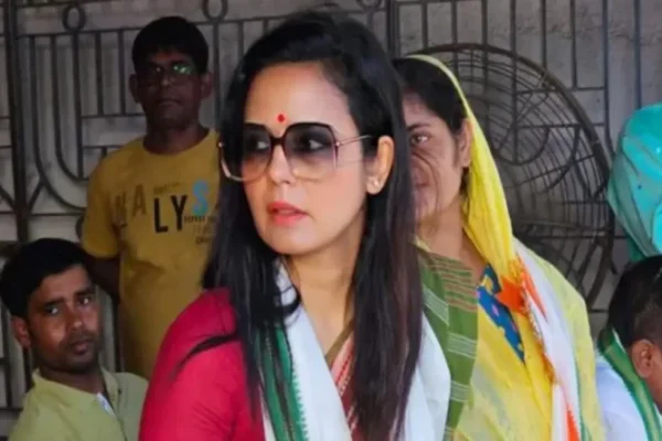 MP Mahua Moitra moves Supreme Court against revision of electoral rolls in Bihar MP Mahua Moitra moves Supreme Court against revision of electoral rolls in Bihar