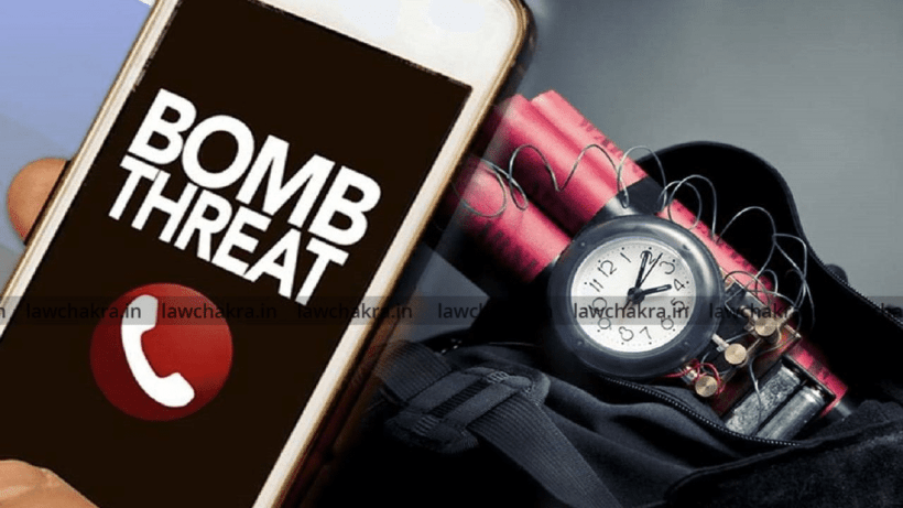 Bomb Scare At Hyderabad City Civil Court: Panic After Threat Email Claims RDX IEDs Planted In Judge’s Chambers