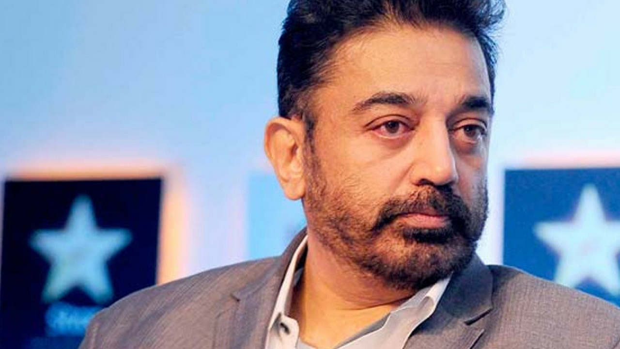 Bengaluru Court Passes Ex-Parte Injunction Restraining Actor Kamal Haasan From Remarks Against Kannada Language
