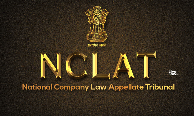 Limitation Period For Filing Application U/S 95 Of IBC Against Personal Guarantor Stands Extended By Acknowledgement Of Debt: NCLAT