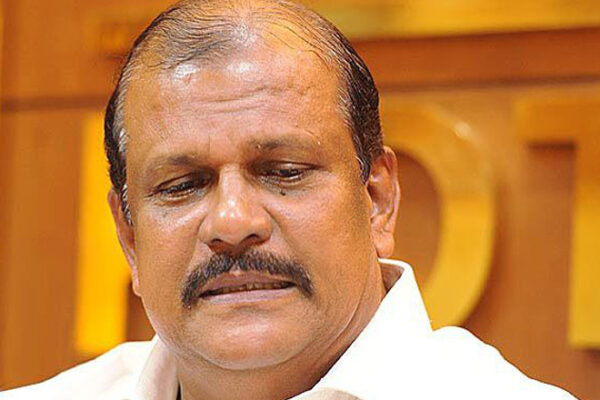 Kerala High Court Issues Notice To BJP Leader PC George On State’s Plea To Cancel His Anticipatory Bail In 2022 Hate Speech Case Kerala High Court Issues Notice To BJP Leader PC George On State's Plea To Cancel His Anticipatory Bail In 2022 Hate Speech Case