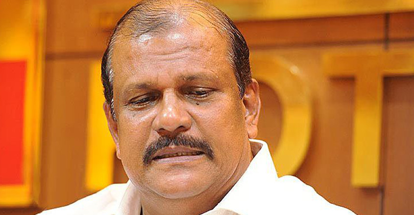 Kerala High Court Issues Notice To BJP Leader PC George On State's Plea To Cancel His Anticipatory Bail In 2022 Hate Speech Case 1 Kerala High Court Issues Notice To BJP Leader PC George On State's Plea To Cancel His Anticipatory Bail In 2022 Hate Speech Case