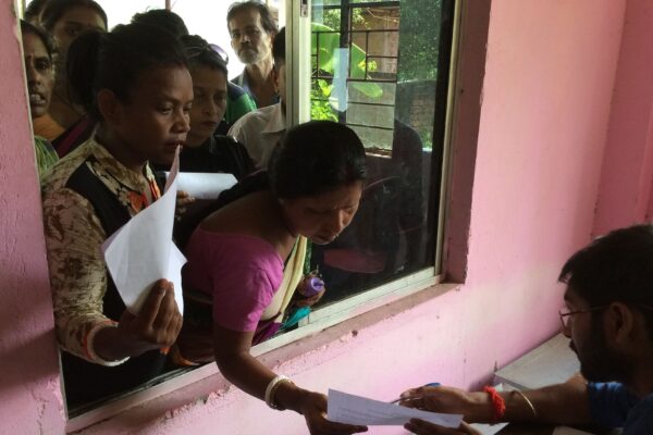 PIL In Gauhati High Court Challenges Assam Govt's 'Push-Back Policy' For Allegedly Deporting Suspected Illegal Immigrants