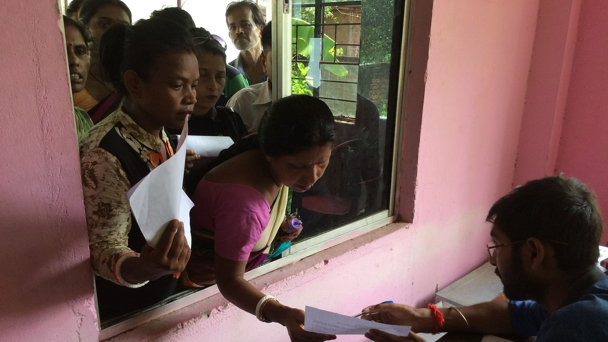 PIL In Gauhati High Court Challenges Assam Govt's 'Push-Back Policy' For Allegedly Deporting Suspected Illegal Immigrants