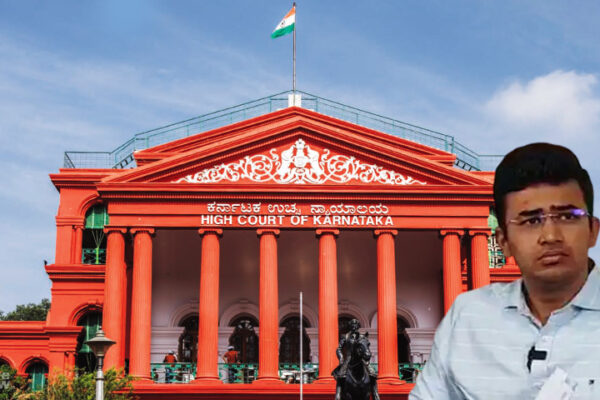 'You're So Powerful', Can't Get BMRCL To Publish Fare Fixation Report On Namma Metro? Karnataka High Court Asks In Plea By BJP's Tejasvi Surya
