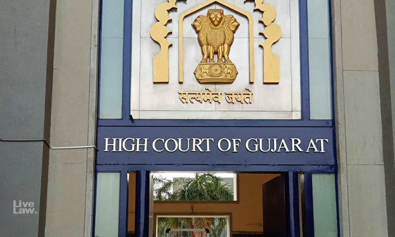 Gujarat HC To Hear 10+ Yr Old Criminal Appeals On Working Saturdays; 5600+ Cases From 1995-2014 Lined Up For Disposal