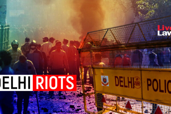 High Court Reserves Verdict On Devangana Kalita's Plea Seeking Preservation Of Case Diaries In 2020 Delhi Riots Case