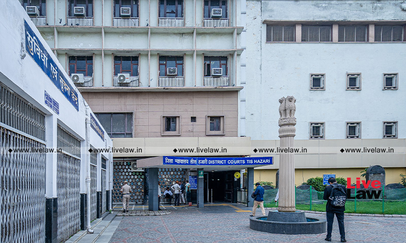 Delhi Court Orders Perjury Complaint Against Woman For Filing False Rape Case To Extort Money