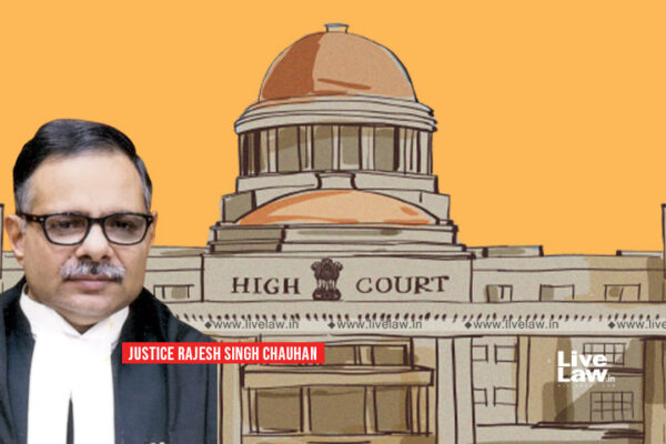 Allahabad HC Grants Interim Bail To POCSO Accused In ‘Interfaith Relation’ To Look After Pregnant Victim; To Review His Conduct In September Allahabad HC Grants Interim Bail To POCSO Accused In 'Interfaith Relation' To Look After Pregnant Victim; To Review His Conduct In September