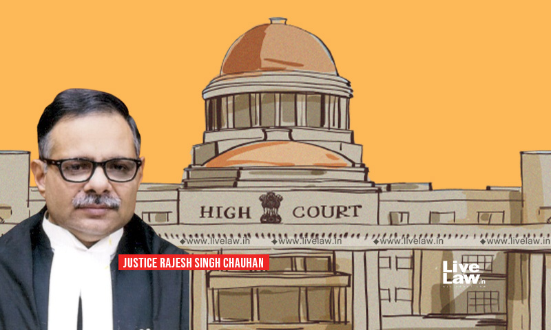 Allahabad HC Grants Interim Bail To POCSO Accused In 'Interfaith Relation' To Look After Pregnant Victim; To Review His Conduct In September