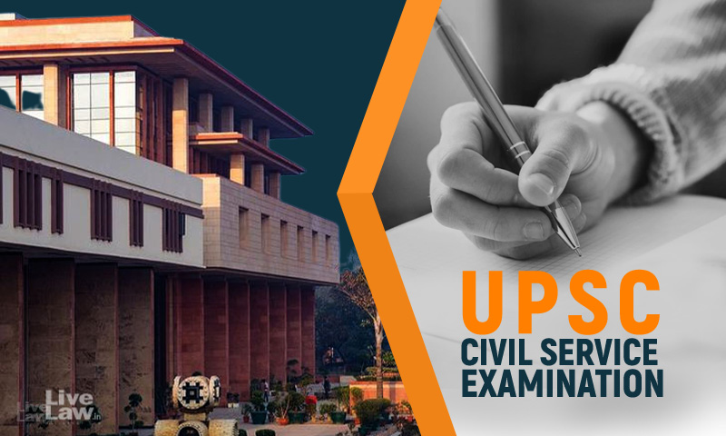 Delhi High Court Rejects Plea Against Civil Services Exam 2023, Says It Can't Suggest Manner In Which Questions Are Framed In Paper
