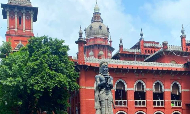 Assessing Authority Not Bound By Appellate Tribunal's Observations In De Novo Assessment: Madras High Court
