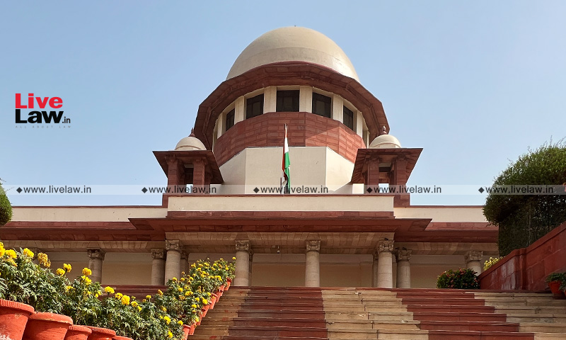 Prosecutor Working On Contractual Basis Cannot Claim Regularisation : Supreme Court