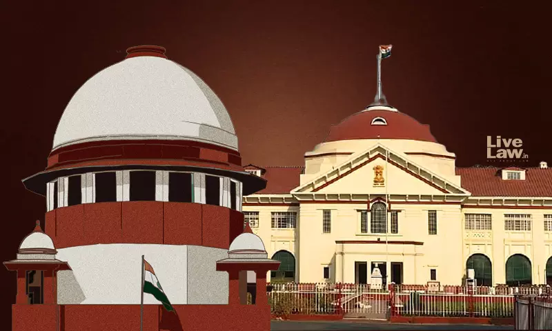 Supreme Court Collegium Proposes Elevation Of 2 Advocates As Patna High Court Judges