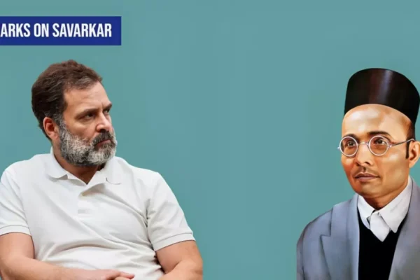 Court Rejects Plea For Copy Of Book Used For Speech On Savarkar
