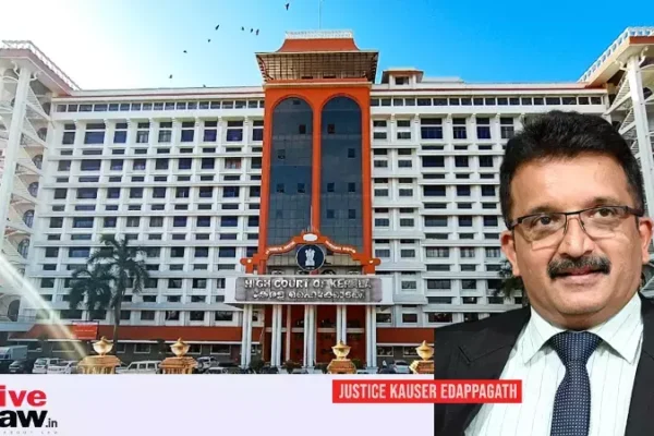 Accused Can Challenge Trial Court’s Order Declining Consent To Withdraw Prosecution U/S 360 Of BNSS: Kerala High Court Accused Can Challenge Trial Court's Order Declining Consent To Withdraw Prosecution U/S 360 Of BNSS: Kerala High Court