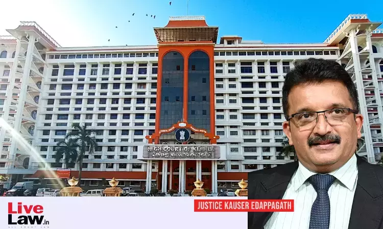 Accused Can Challenge Trial Court's Order Declining Consent To Withdraw Prosecution U/S 360 Of BNSS: Kerala High Court