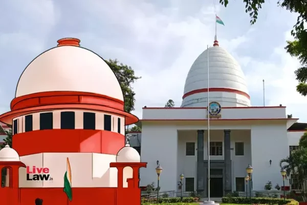Supreme Court Collegium Proposes Appointments To Gauhati High Court Supreme Court Collegium Proposes Appointments To Gauhati High Court