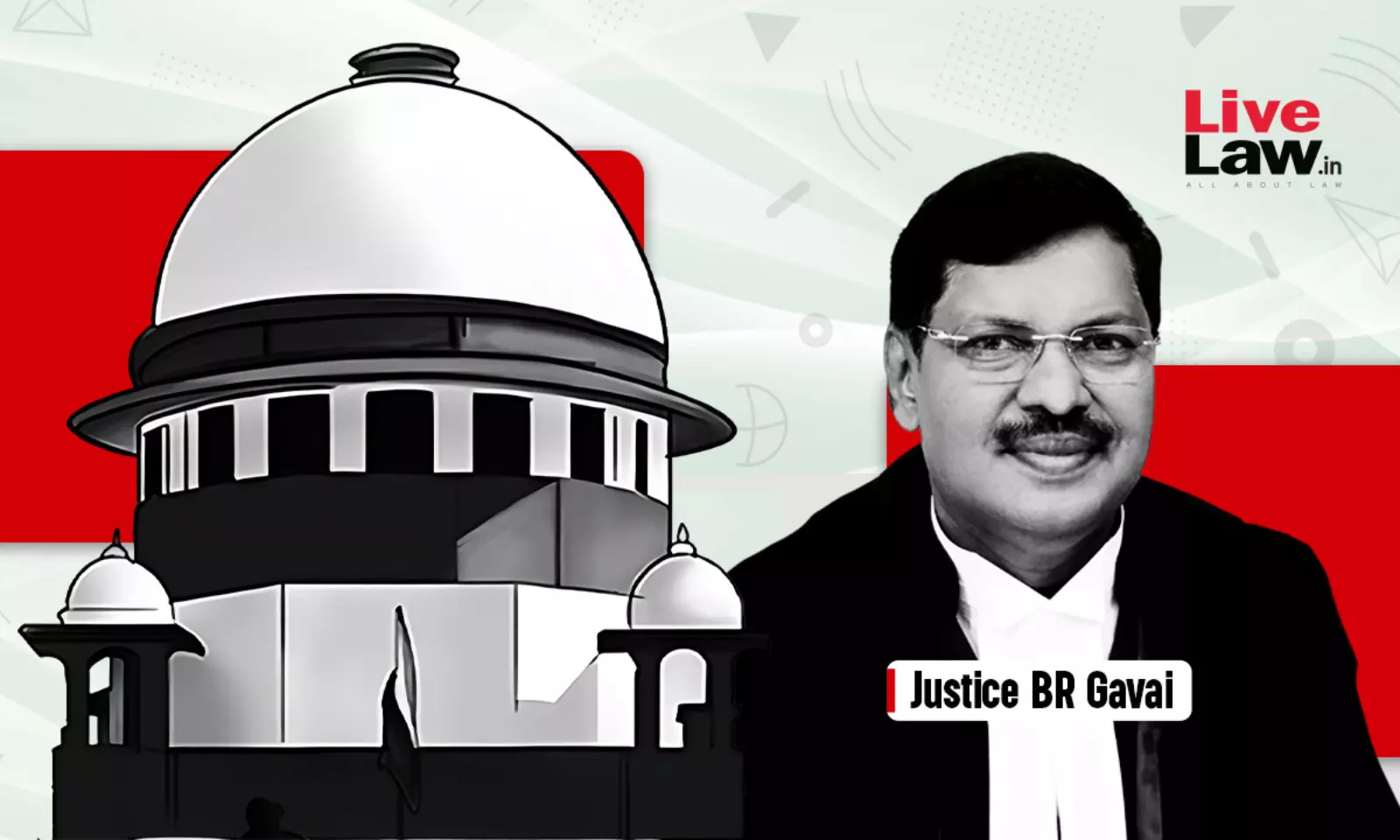 Under CJI Gavai, Supreme Court Introduces SC/ST Reservations In Its Staff Recruitment For First Time