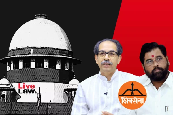 Shiv Sena (UBT) Seeks Urgent Hearing Of Symbol Dispute Ahead Of Maharashtra Local Elections; Supreme Court Lists On July 14