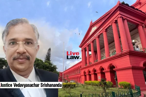S.483(3) BNSS | High Court Can't Cancel Bail Granted By Sessions Court In Absence Of Breach Of Conditions: Karnataka HC