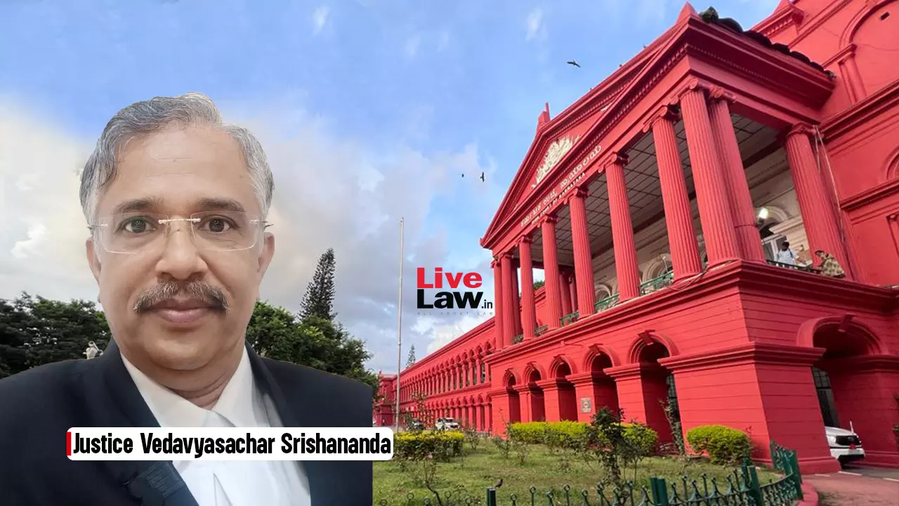 S.483(3) BNSS | High Court Can't Cancel Bail Granted By Sessions Court In Absence Of Breach Of Conditions: Karnataka HC